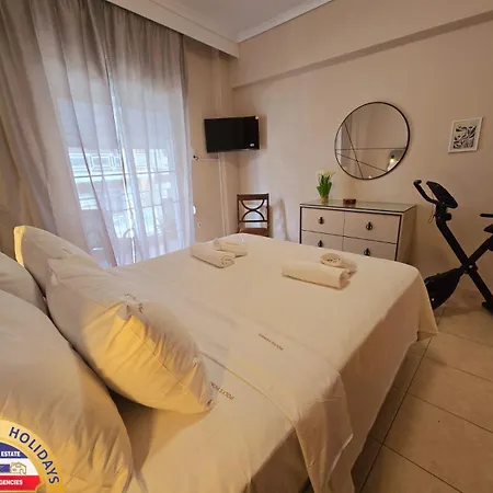 Polys Homes Appartamento *