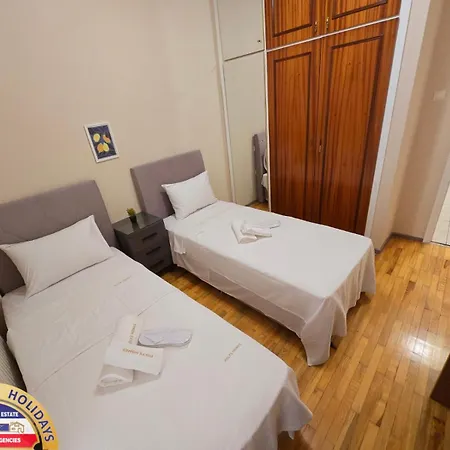 Polys Homes Appartamento *