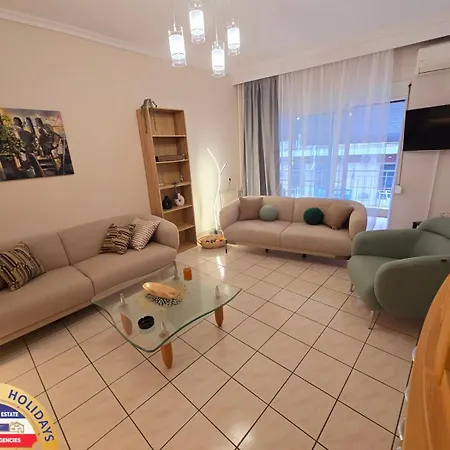 Appartamento Polys Homes