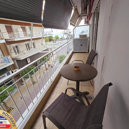 Polys Homes Appartamento Kavala