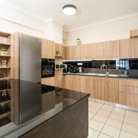 Polys Homes كافالا