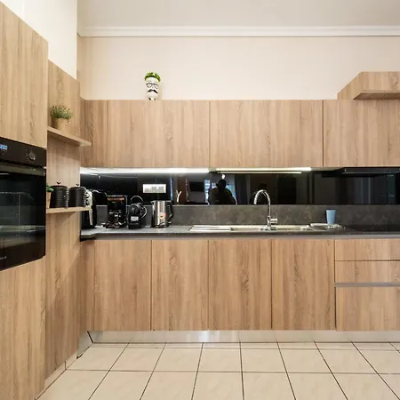 شقة Polys Homes كافالا
