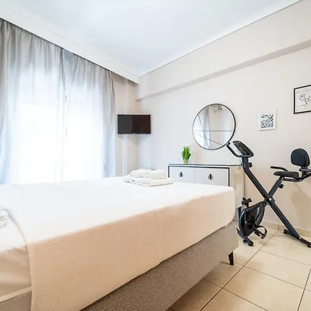 شقة Polys Homes كافالا