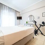 Apartmán Polys Homes Kavala