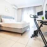 Polys Homes Apartmán *