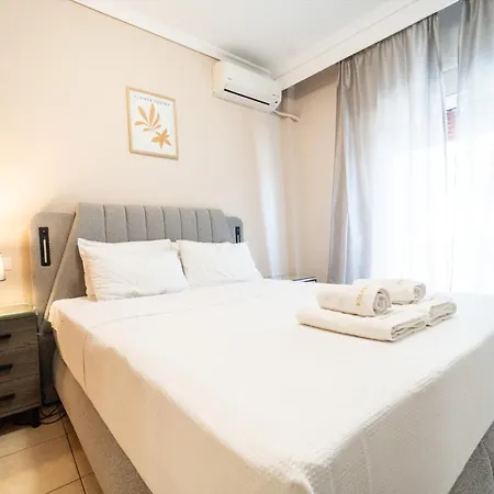 Polys Homes Apartman *