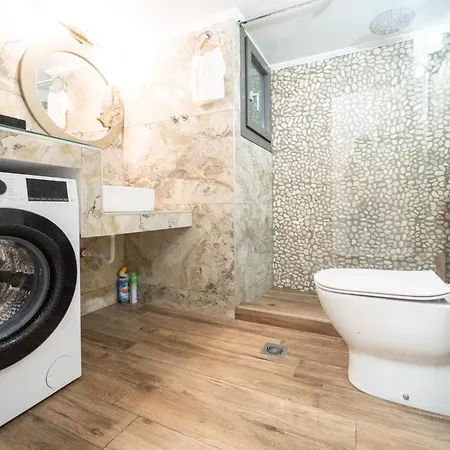 Polys Homes Kavala