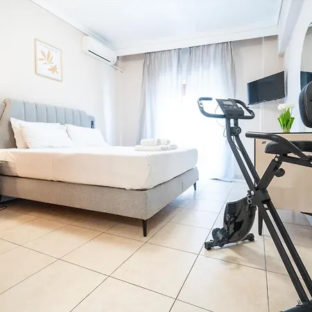 Polys Homes Apartment *