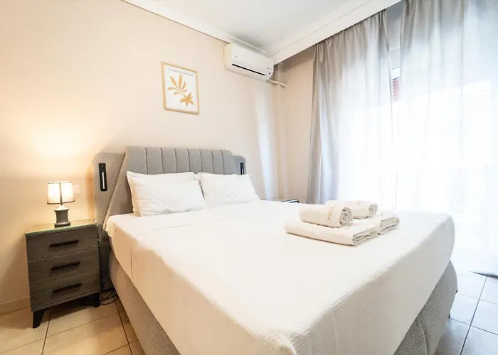 Polys Homes Apartman *