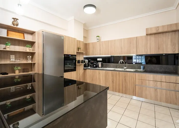Polys Homes Καβάλα
