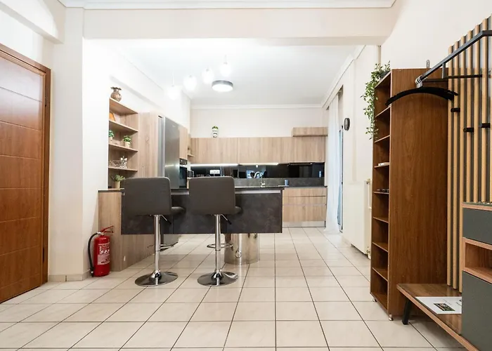 Polys Homes Apartamento *