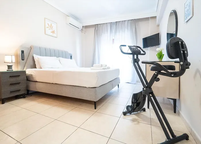Polys Homes Διαμέρισμα *