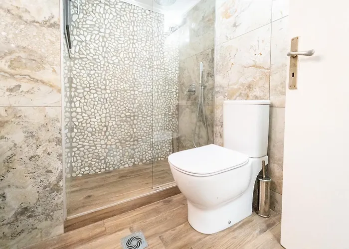Apartamento Polys Homes